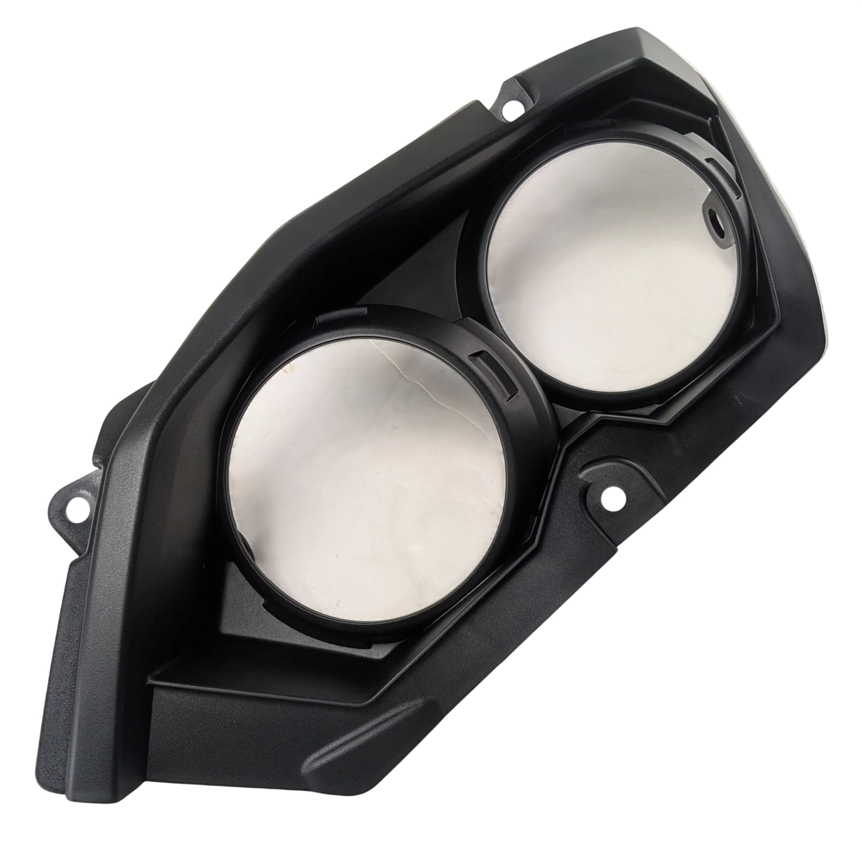 Cover-Head Lamp,Lh by Kawasaki