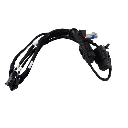 Front LH Door Cable by CF Moto