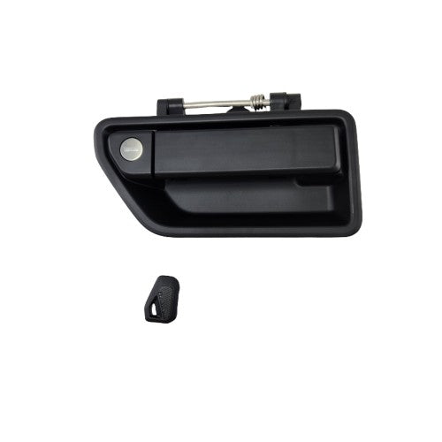 CFMoto OEM Door Handles, Latches & Seals - Witchdoctors