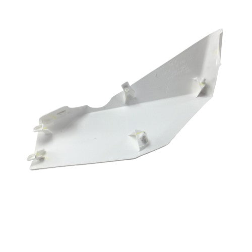 Can-Am White RH Cover Front Fender #705007984 Witchdoctors