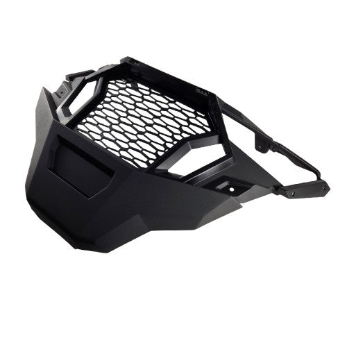 Polaris UTV/ATV OEM Front & Rear Bumpers & Guards - Witchdoctors