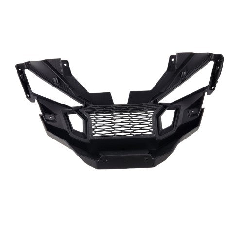 Polaris UTV/ATV OEM Front & Rear Bumpers & Guards - Witchdoctors