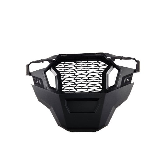 Polaris UTV/ATV OEM Front & Rear Bumpers & Guards - Witchdoctors
