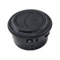 The Grill Scoop by Can-Am is perfect for organizing your workspace, fitting into a desk hole and featuring a circular cover with a rotating center for cable management—ideal when working with Can-Am UTV or OEM Can-Am parts.