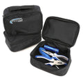 Packing Cube Bag For Tools, Cables, Accessories, And More by Rugged Radios