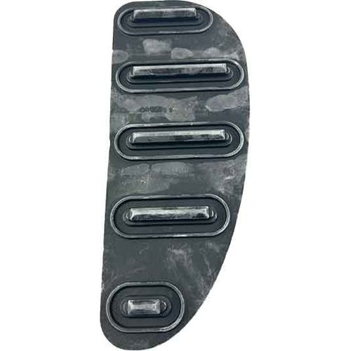 Pad, Floorboard, LH by Polaris 5412025 Floorboard