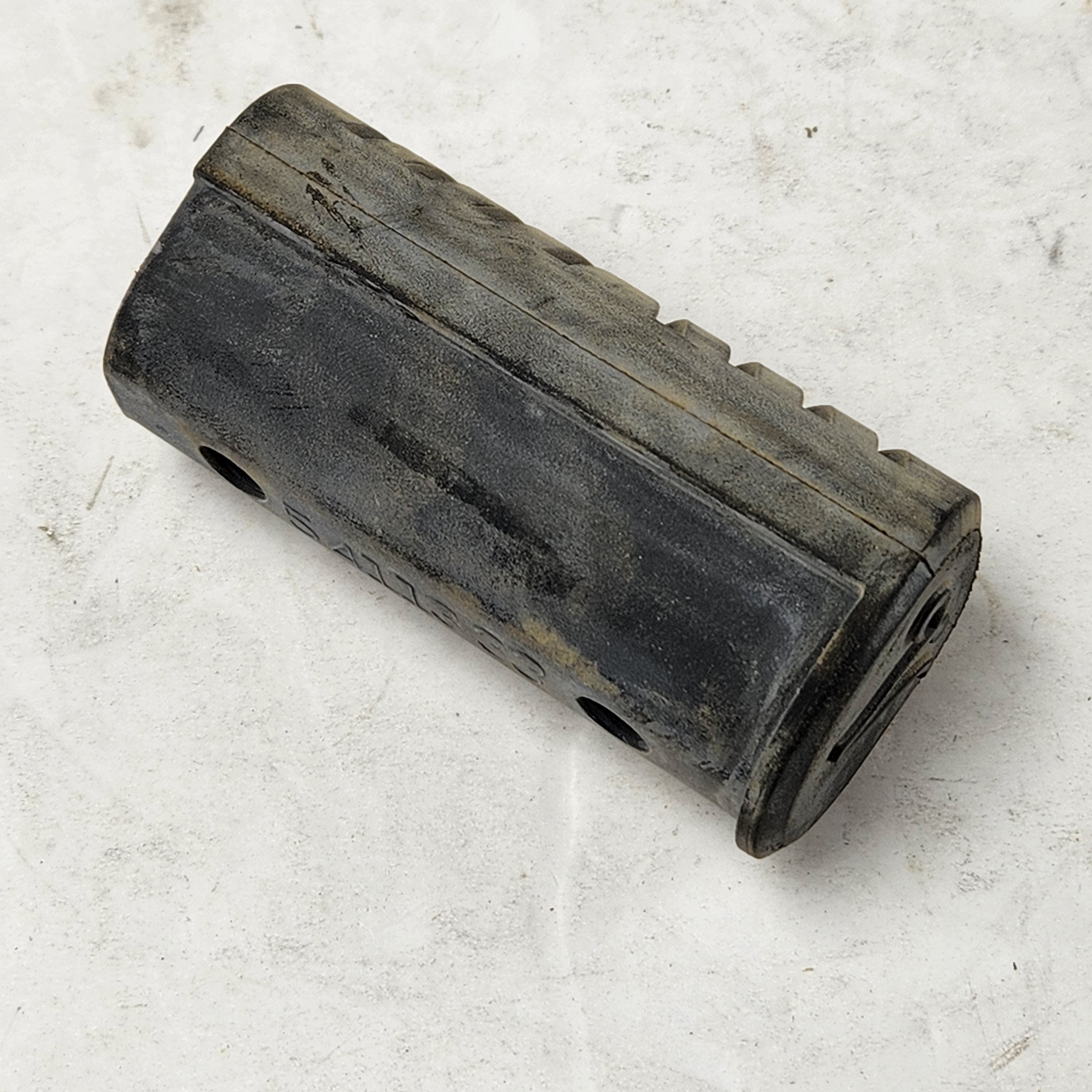 Pad, Footpeg, Passenger, LH (Take Off) by Polaris 5411333-TO Floorboard / Foot Peg Repair