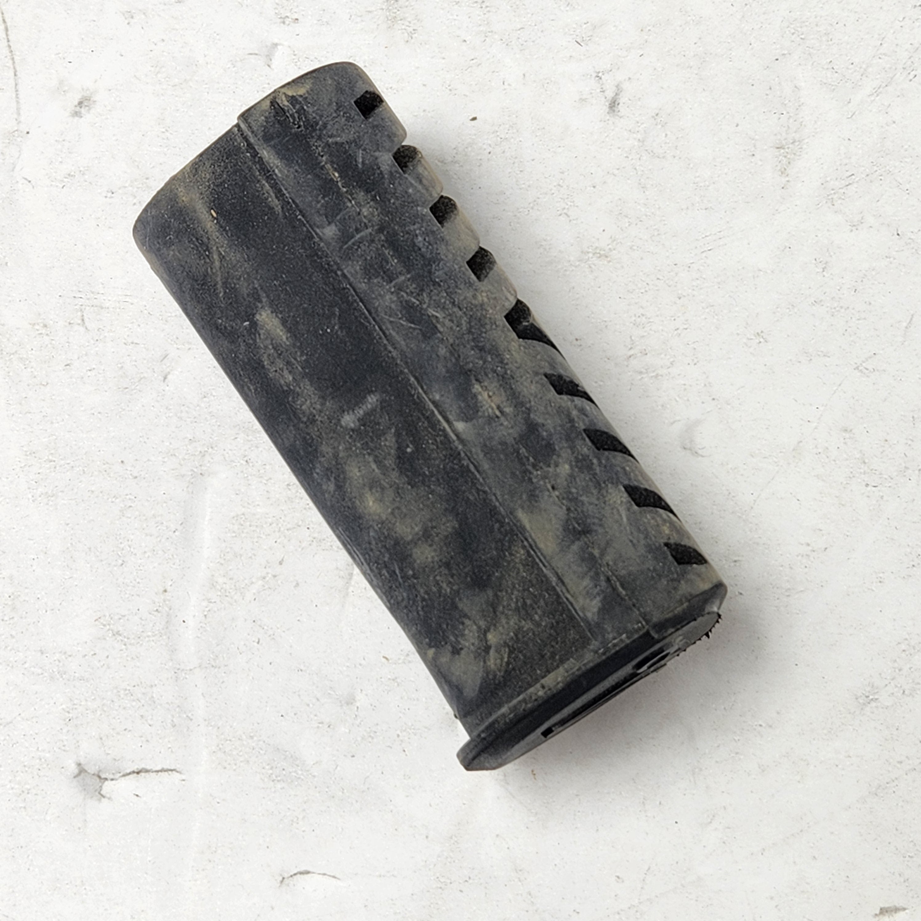 Pad, Footpeg, Passenger, RH (Take Off) by Polaris 5411334-TO Floorboard / Foot Peg Repair