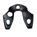 Pad-Rear Lighting Mount by Polaris