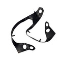 Pad, Rear Trim by Polaris 5413502 OEM Hardware