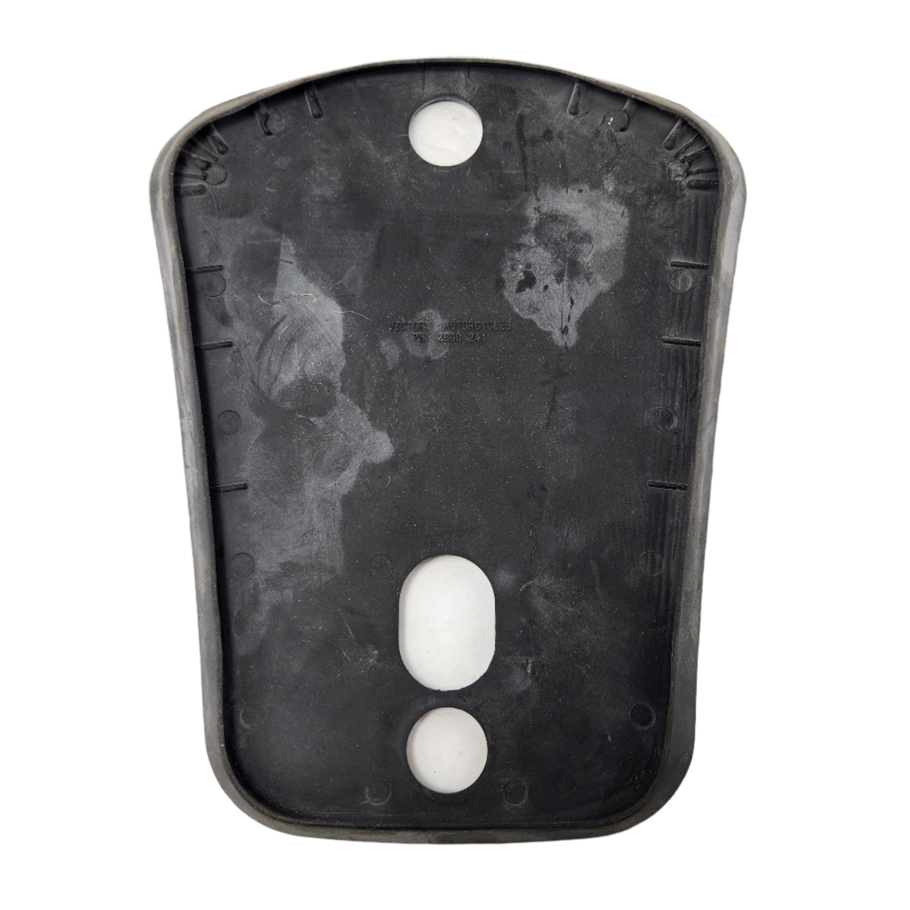 Pad, Taillight Mounting by Polaris 5812256 Taillight Mounting Pad