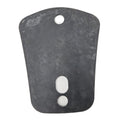 Pad, Taillight Mounting by Polaris