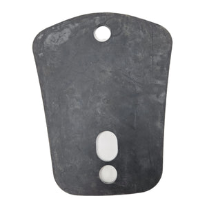 Pad, Taillight Mounting by Polaris 5812256 Taillight Mounting Pad