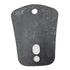 Pad, Taillight Mounting by Polaris 5812256 Taillight Mounting Pad