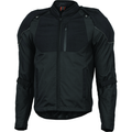 Palisade Jacket Black by FIRSTGEAR