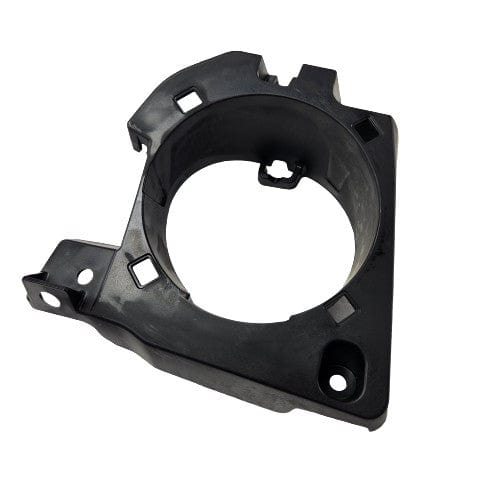 Panel Speaker Housing LH by Polaris 5451812 Speaker Housing