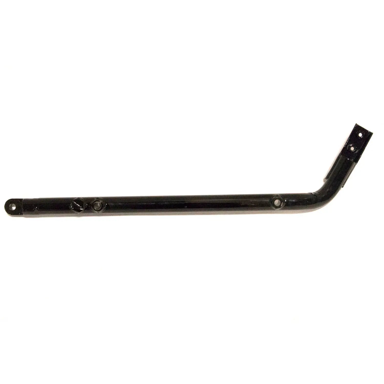 Engine Cradle, Right, Black by Polaris