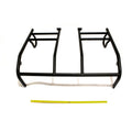 Rear Cab Frame Weld Matte Black by Polaris