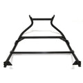 Cab Frame Weld Back Matte Black by Polaris