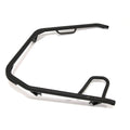 Cab Frame Weld Front Right Black by Polaris