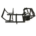 Front Frame Matte Black by Polaris