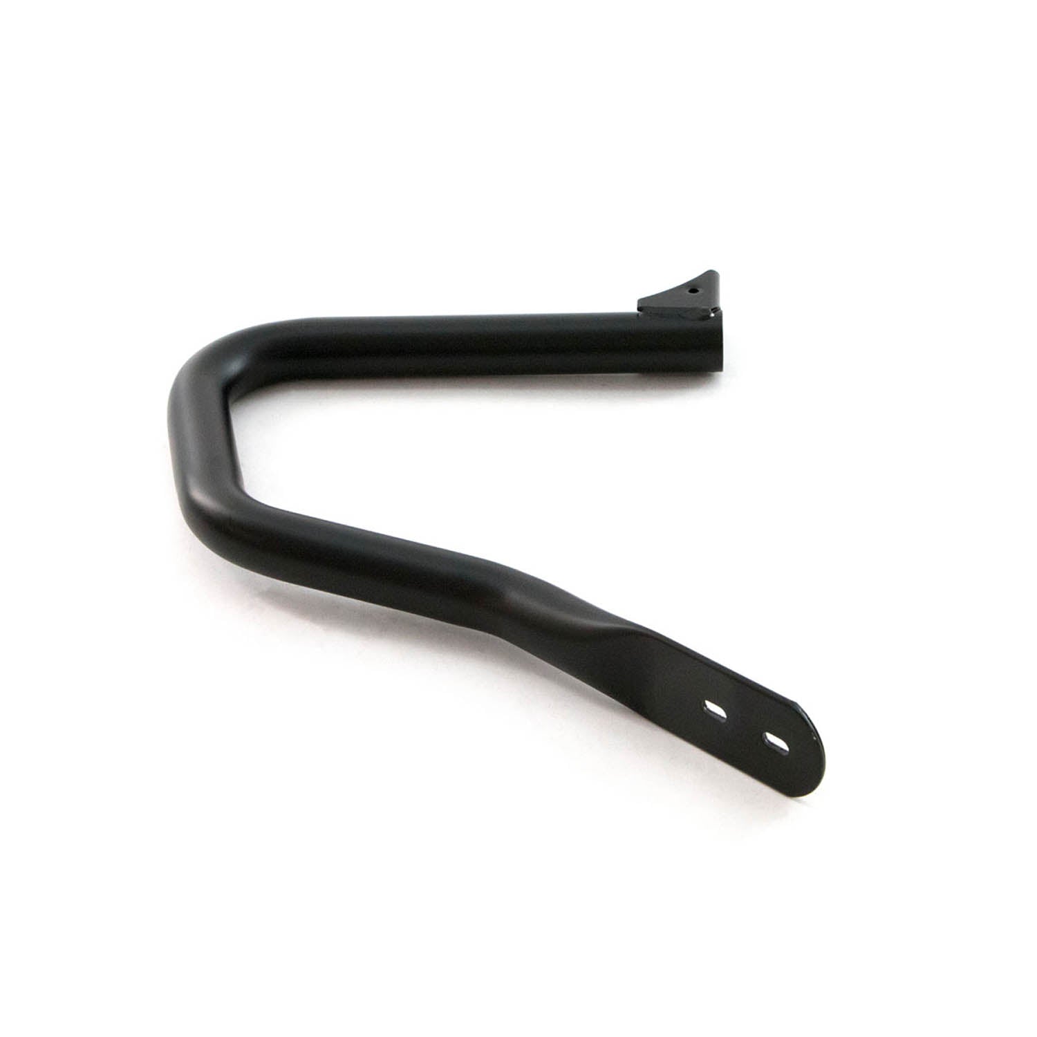 Hip Bolster Left Matte Black by Polaris