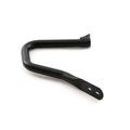 Hip Bolster Left Matte Black by Polaris