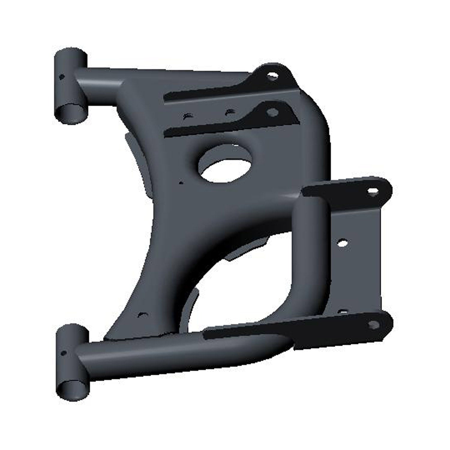 Rear Lower A-Arm (Left) by Polaris