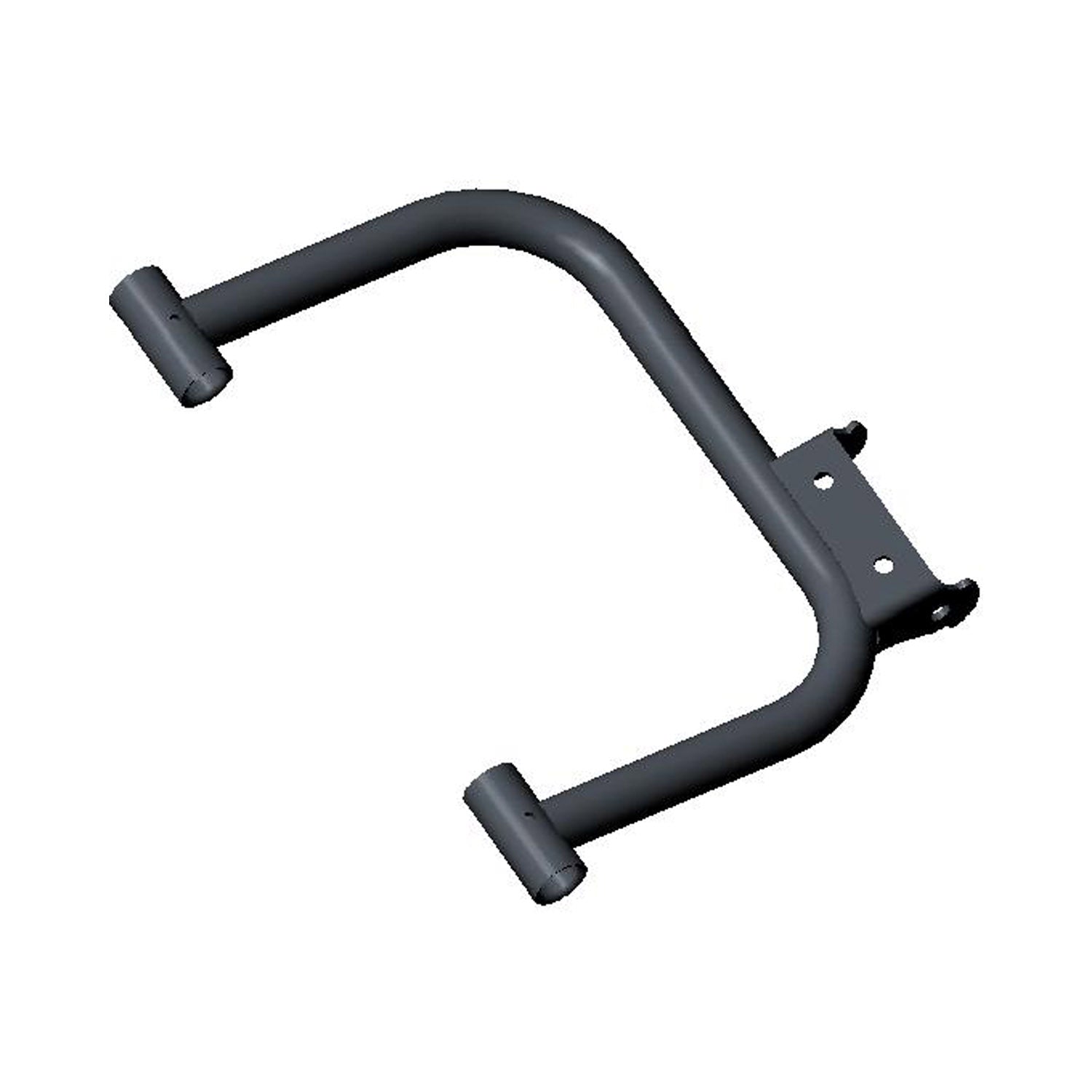 Rear Upper A-Arm (Left) by Polaris