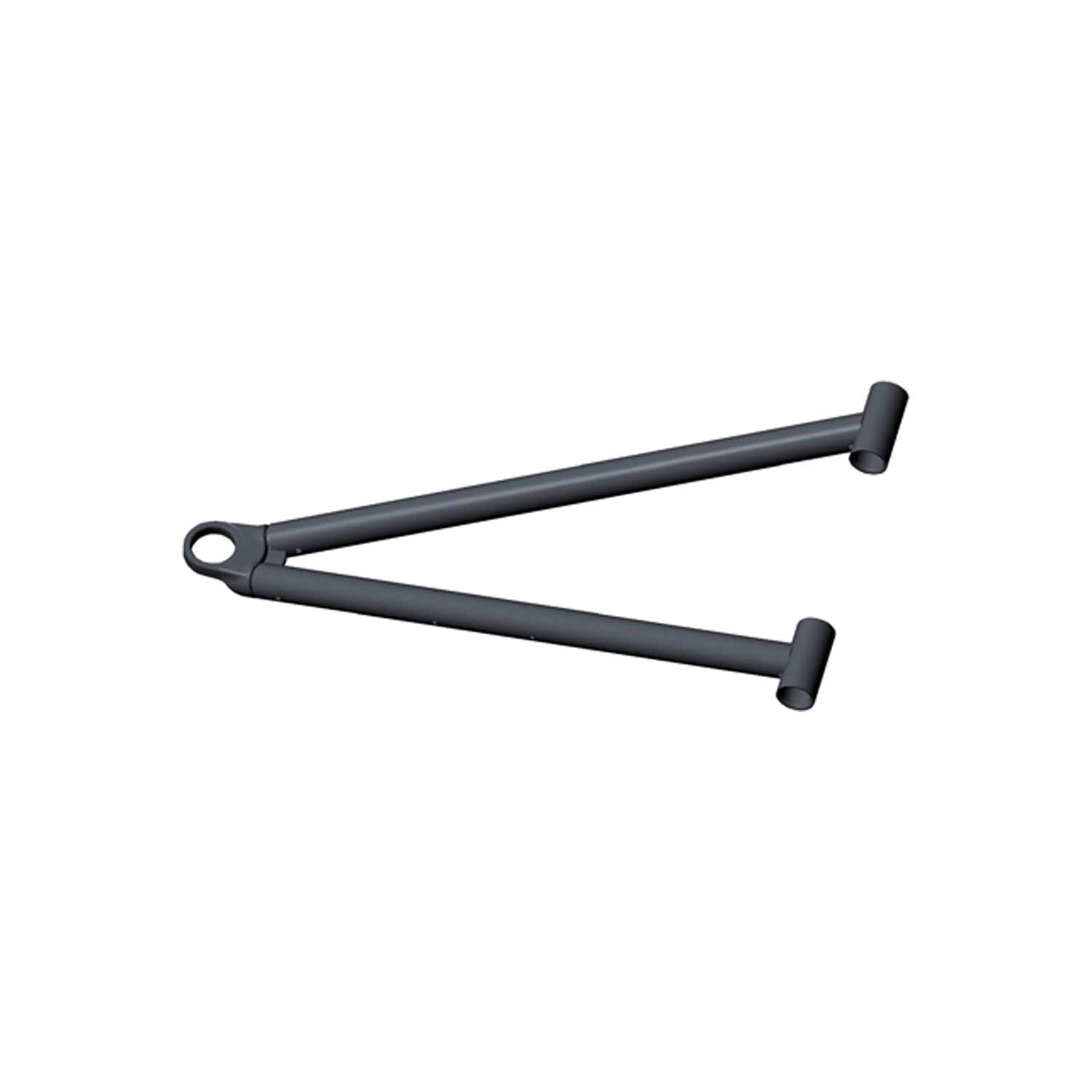 Front Lower A-Arm (Left) by Polaris