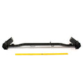 Rear Cab Support Weld Black by Polaris