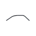 Beach Bar Handlebars, Chrome by Polaris