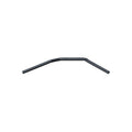 Mitered Drag Handlebars, Jet Black by Polaris