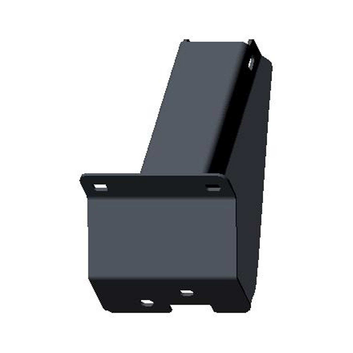Rear Brush Guard Mount (Right) by Polaris