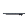 Bolt In Frame Support, Rear, Black by Polaris