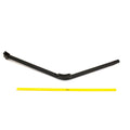 Right Rops Matte Black by Polaris