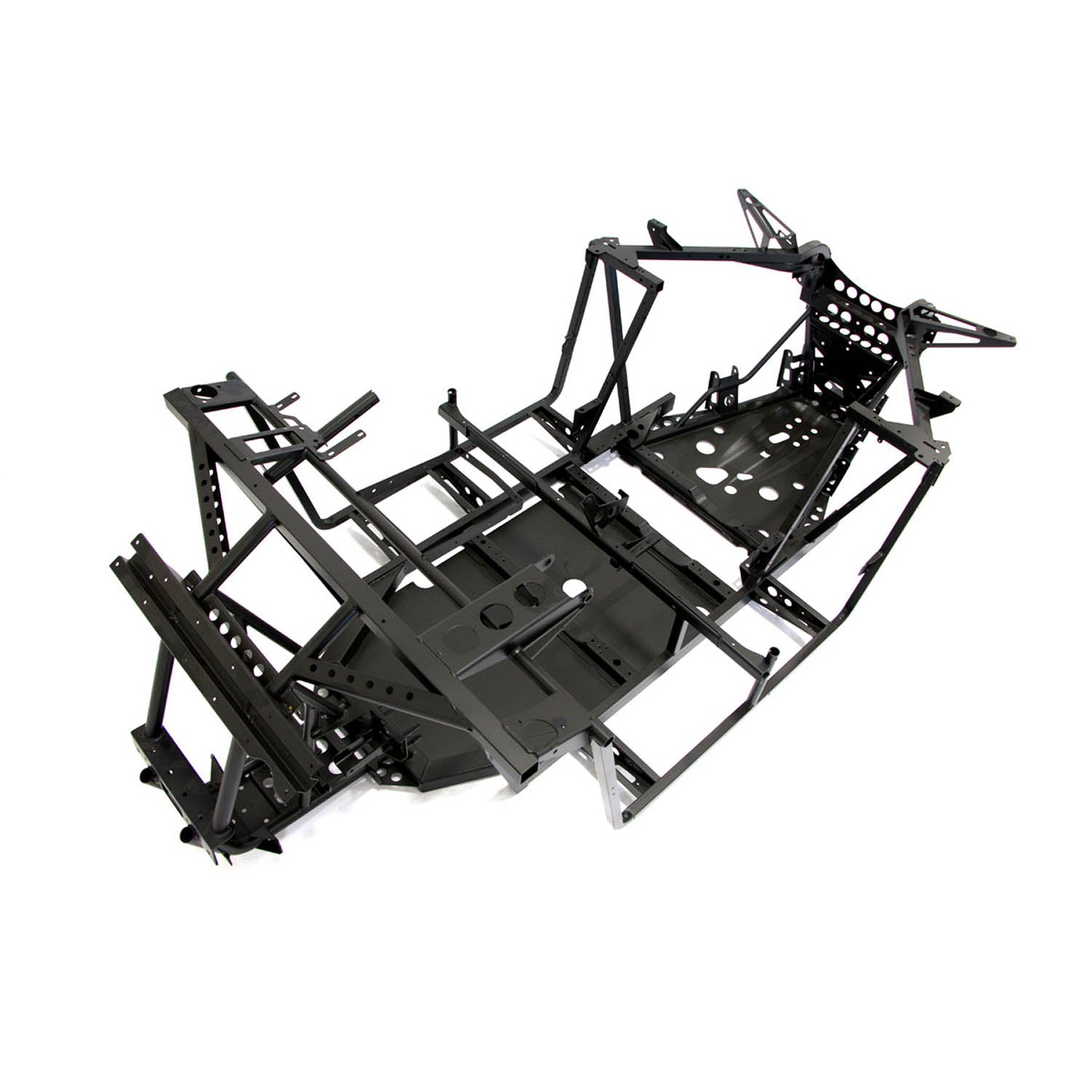 Main Frame M Black by Polaris