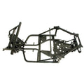 Main Frame Weld Matte Black by Polaris