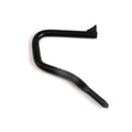 Hip Bolster Weld Matte Black by Polaris