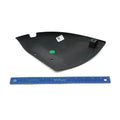 Brake Caliper Cover, Welded Right Blacksmk by Indian