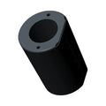 Fork Tube Cover Flat Black by Indian