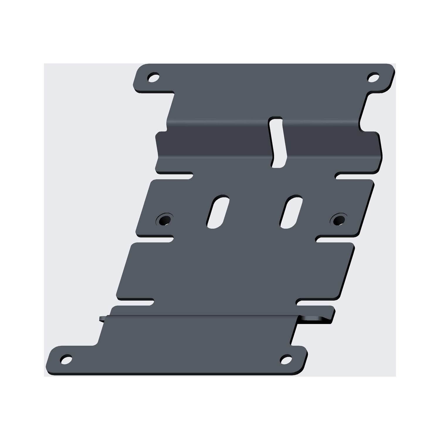 Bottom Plate by Polaris