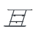 Dump/Cargo Box Support by Polaris