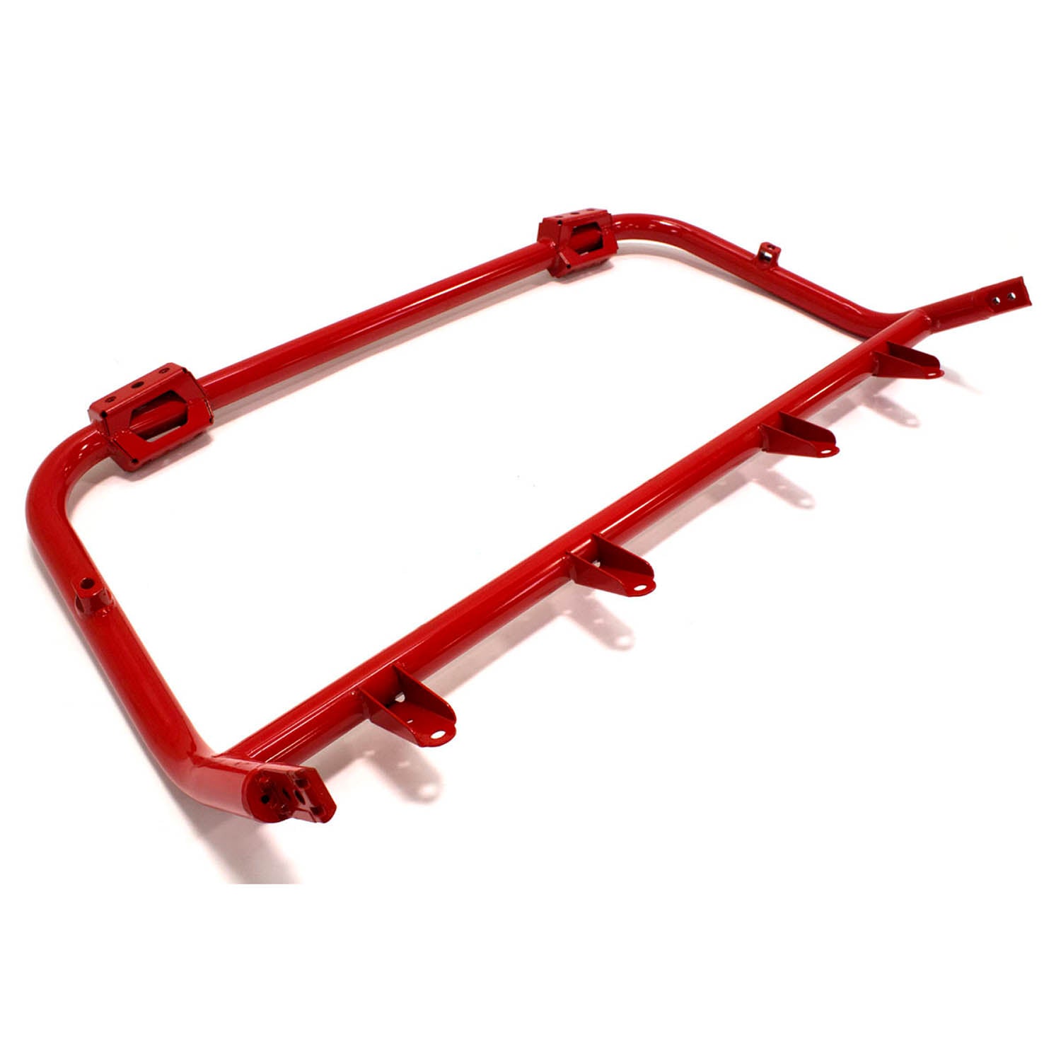 Rops Hoop Indy Red by Polaris