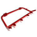 Rops Hoop Indy Red by Polaris