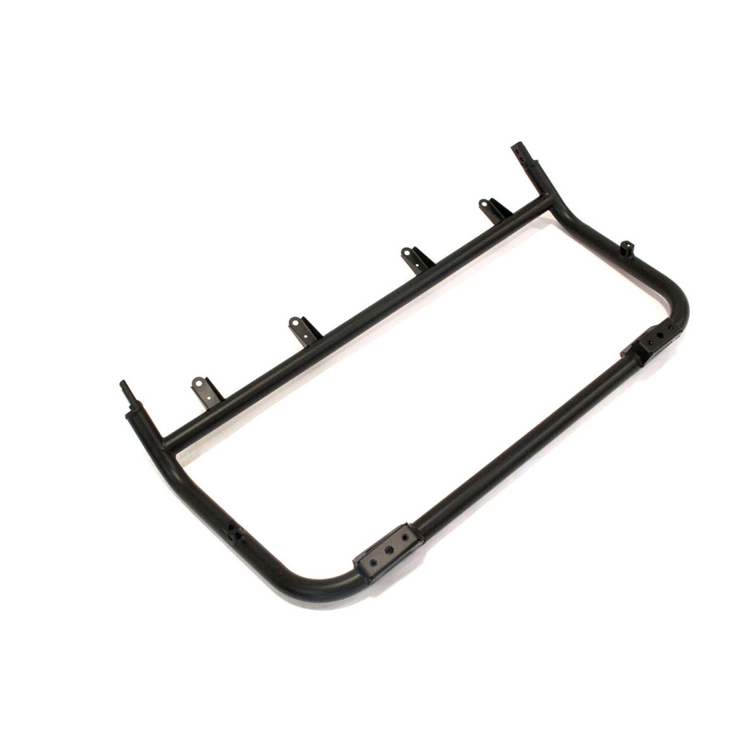 Rops Hoop Matte Black by Polaris