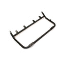 Rops Hoop Matte Black by Polaris
