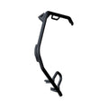 Cab Frame Weld Front Right Black Engine by Polaris