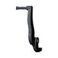 Shift Pedal Black by Indian