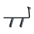 Floor Support Left Black by Polaris